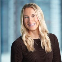 VoX International Inc. Employee Ashton Wilson's profile photo