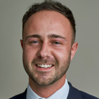 Lawson & Partners - Chartered Surveyors Employee Sam Mrics's profile photo
