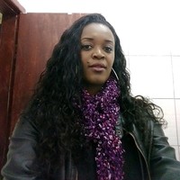 Sanear engenharia e projetos Employee Alcione Maria dos Santos's profile photo