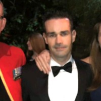 Steele Davis Ltd Employee Marcus Andrews's profile photo