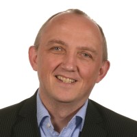 Rosetta Translation Employee Eric Fixmer's profile photo