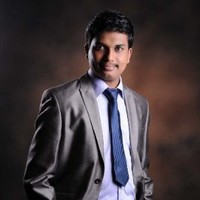 Harsha Ramakrishnappa's profile photo