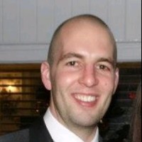 Progress Staffing Solutions Employee Luke Mason's profile photo