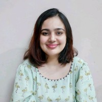 ToxMinds BVBA Employee Shruti Vishnoi's profile photo