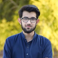 None Employee Muneeb Iqbal's profile photo