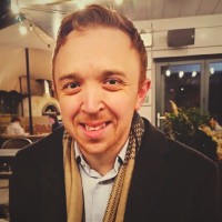 Connells Group Employee Sam Grainger's profile photo