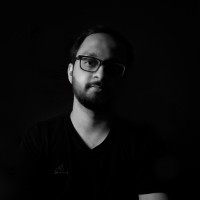 TeamX Tec Employee Ehtasham Haq's profile photo