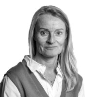SKY-LIGHT A/S Employee Jette Gadgaard's profile photo