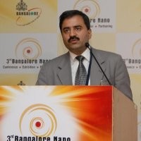 Reinste Nano Ventures Private Limited  | www.reinste.com Employee Puneet Mehrotra's profile photo