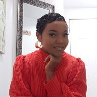 Voltican Employee Gifty Gala's profile photo