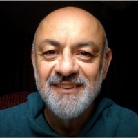 Evandro Abreu Email