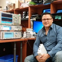 ETS Employee Joe Zambrano's profile photo
