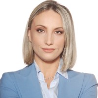 Dukley Employee Marija Nedovic's profile photo