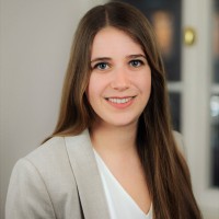 klarsolar GmbH Employee Marissa Reiß's profile photo