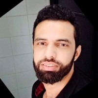 Arabian Construction Co. Employee Eslam Mostafa's profile photo