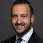 SA Law St Albans & London Employee Vincent Billings's profile photo