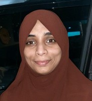 Hansa Energy Solutions Employee Farzana Moosakutty's profile photo