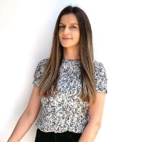 Quiple Employee Riselda Gora's profile photo