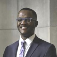 Connie's Chicken and Waffles Employee Shawn Parker's profile photo