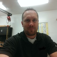 BHI, CO Employee Jared Spencer's profile photo
