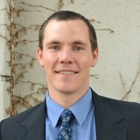 Nathaniel Meyer Email & Phone Number