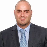 ALAMPHARM s.a.l Employee Hady Eldebs's profile photo