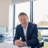 Trinity Biotech Employee John Mee's profile photo