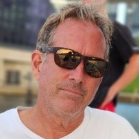 Keith Ranney