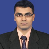 Akna Medical Private Limited Employee Dipak Panda's profile photo