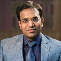 Jaipur National University Employee Jaswant Goyal's profile photo