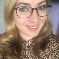Severn Edge Veterinary Group Employee Harriet Watkins's profile photo