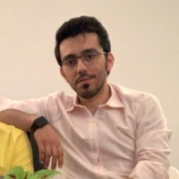 Skycope Technologies Inc. Employee Alireza Barmaki's profile photo
