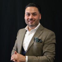 Alejandro José Serrano Email & Phone Number