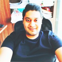 TribeVibe Entertainment Pvt. Ltd. Employee Yash Kamdar's profile photo