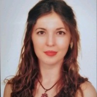 Bülent Börek Employee Eda Cengi̇z's profile photo