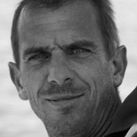 Orange Cyberdefense Employee Xavier Warnier's profile photo