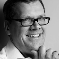 JOST World Employee Thilo Oldiges's profile photo