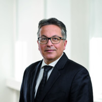 Albin Kistler AG Employee Arno Catrina's profile photo