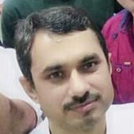 ANJR IFFCO Group of Company Employee Imran Latif's profile photo