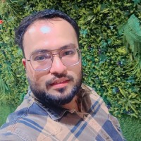 CETPA Infotech Pvt. ltd. Employee Siddharth Sachdeva's profile photo