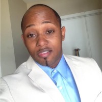 Eric Burnett