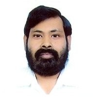 National Housing Bank Employee Sourav Seal's profile photo