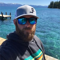 Landvisions Employee Randy Girdley's profile photo