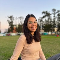 Prex Employee Abigail Paz's profile photo