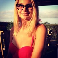 BOUNCEinc Employee Ali Duncan's profile photo