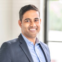 Brighton Park Capital Employee Sachin Amrute's profile photo