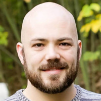 Anedot Employee Matt Eastman's profile photo