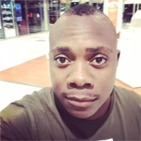 MK Electronics Employee Kingston Mupfunya's profile photo