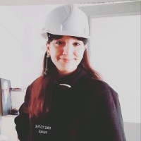 GENKON Mühendislik Müşavirlik A.Ş. Employee İlayda Şan's profile photo