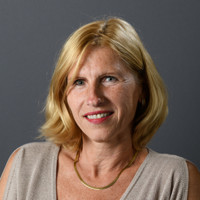 VvE-BeheerPlus Employee Corina Lamers's profile photo